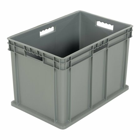 VESTIL MULTI-TIER STACK CART - LARGE BIN TSCT-LGB